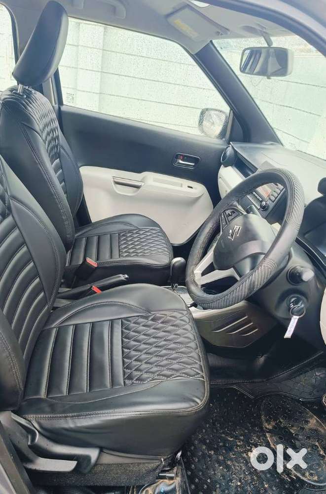 Maruti Suzuki Ignis 1.2 Delta, 2019, Petrol