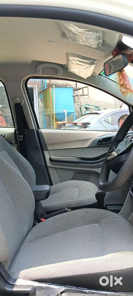 Tata Tiago 2025 Petrol