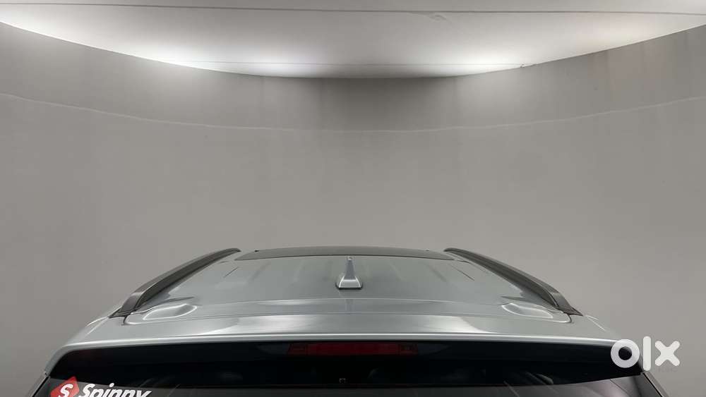 Maruti Suzuki Grand Vitara 1.5 Alpha Smart Hybrid, 2022, Petrol