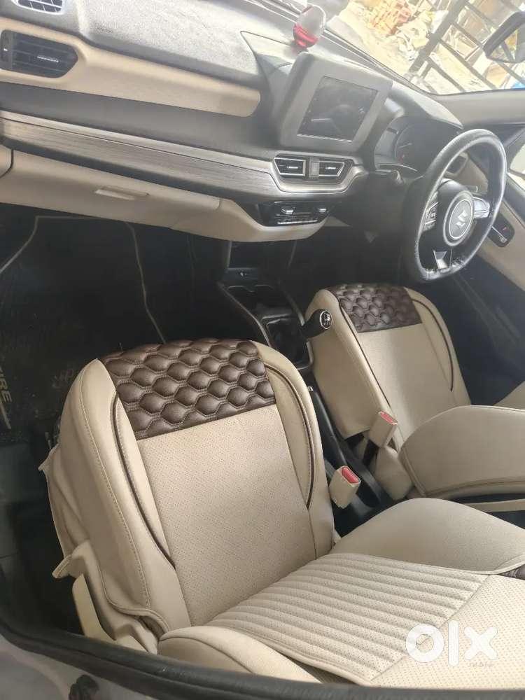 Maruti Dzire 1.2 Zxi 2026 Less Driven Car Urgent Sale