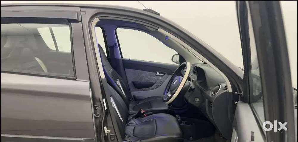 Fresh Condition Like New Alto 800