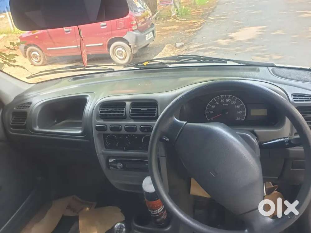 Maruti Suzuki Alto 2011 Petrol 53582 Km Driven