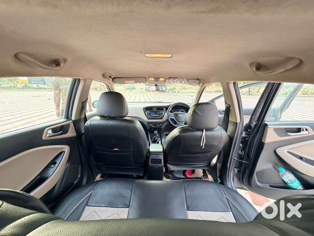 Hyundai Elite I20 Petrol Manual 2020