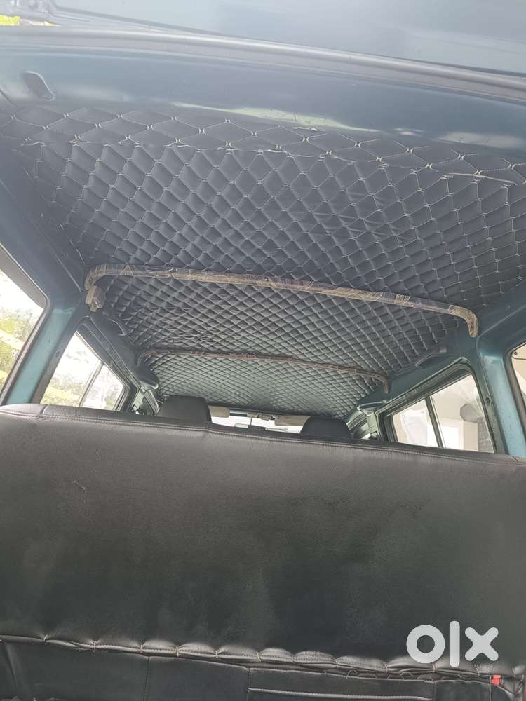 Maruti Suzuki Omni 5 Seater, 2011, Petrol