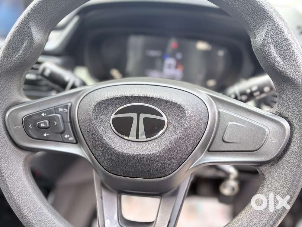 Tata Punch Adventure, 2024, Petrol