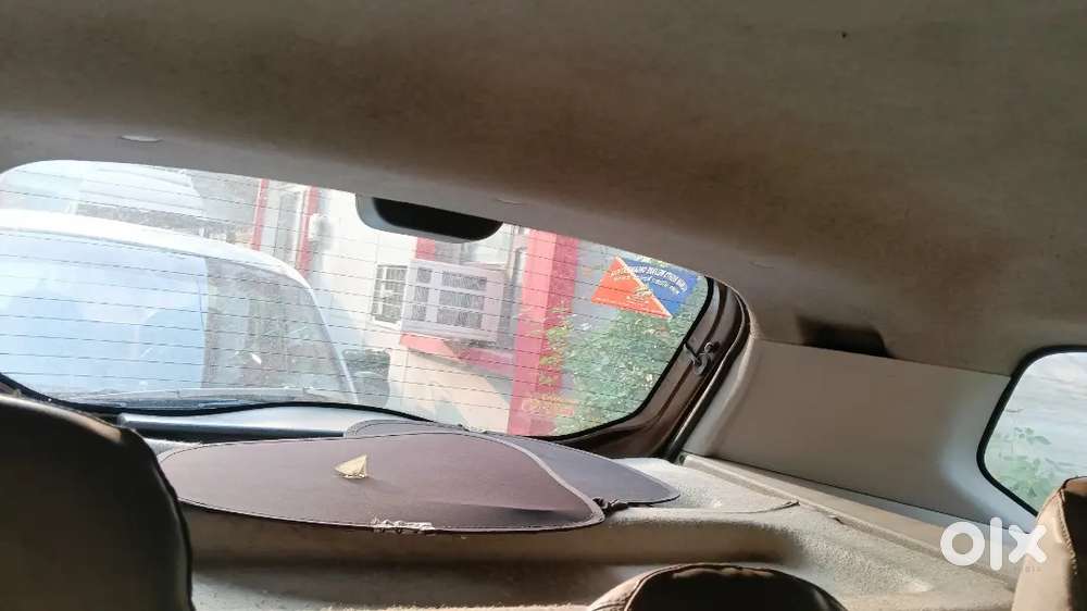 Renault Duster Diesel 2013 Car