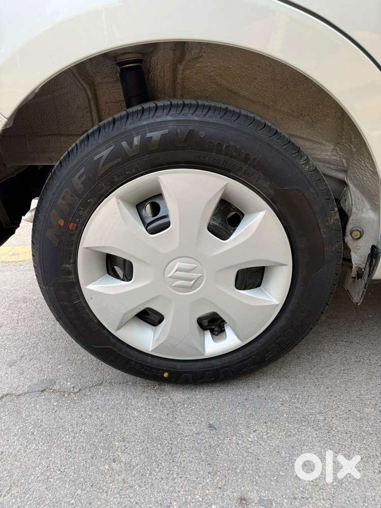 Maruti Suzuki Wagon R 1.0 Vxi Limited Edition, 2025, Petrol