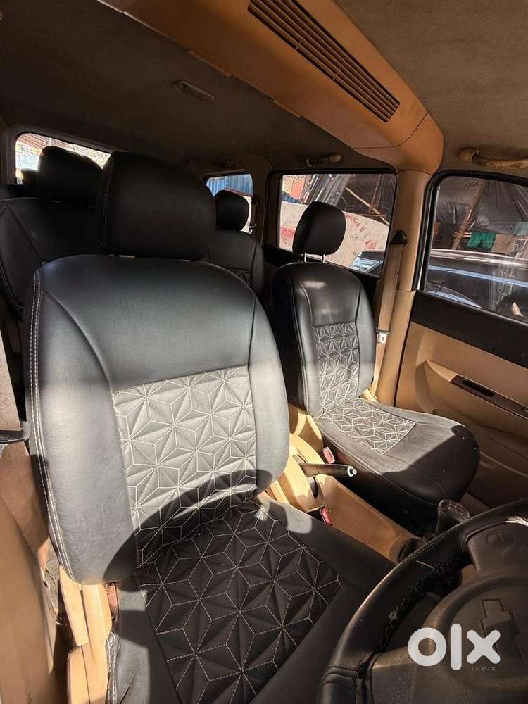 2014 Chevrolet Diesel Car