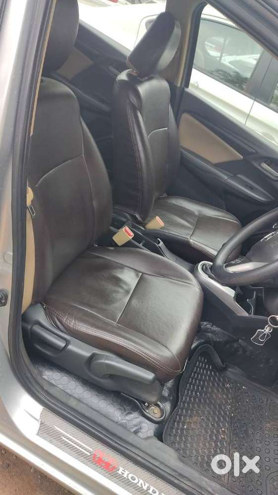 Honda Jazz 1.2 Sv I Vtec, 2016, Petrol