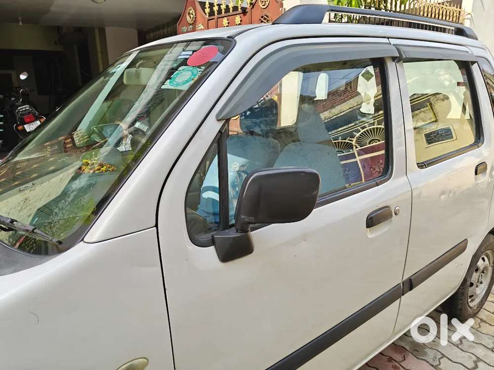 Super Mint Condition Car Maruti Wagonr For Sale