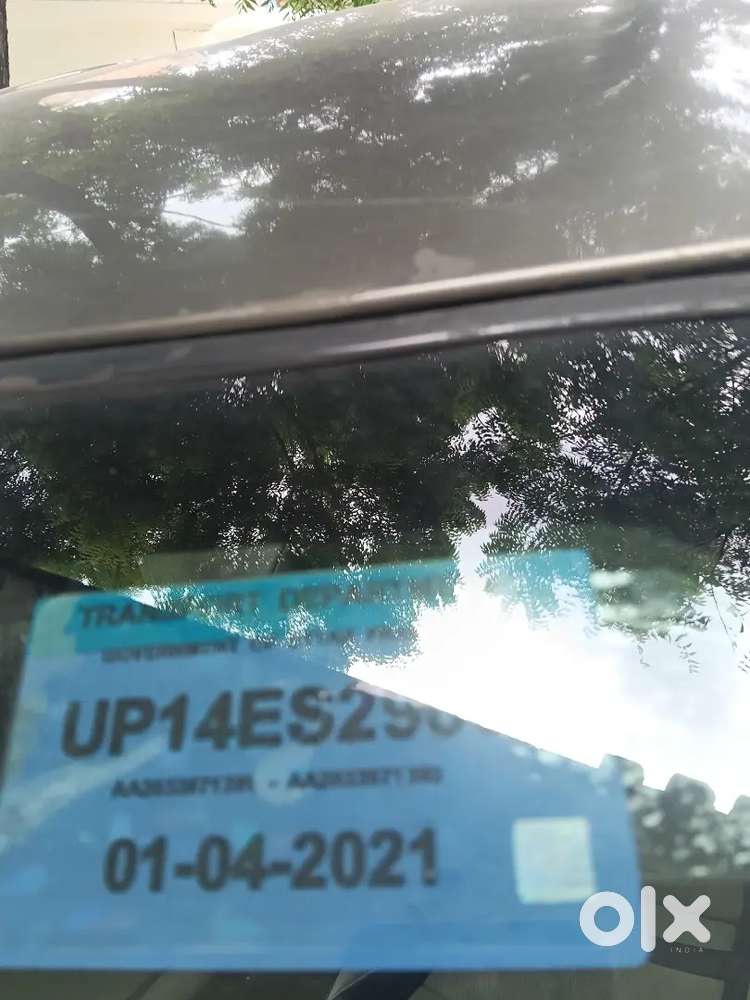 Maruti Suzuki Wagon R 2021
