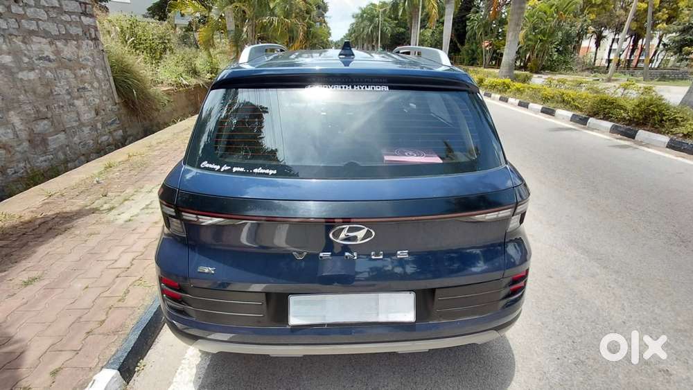 Hyundai Venue S Plus 2022