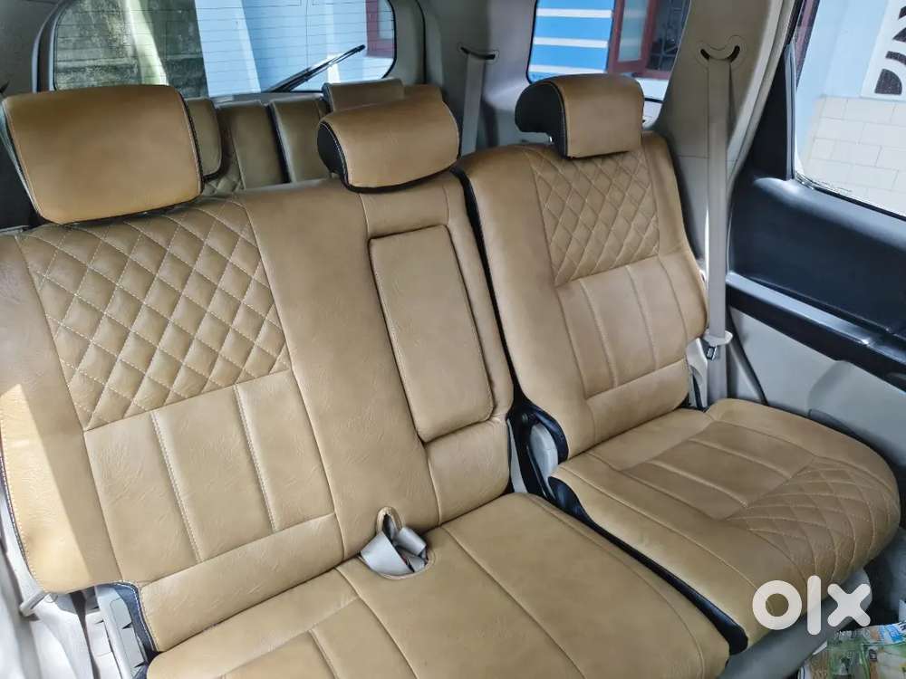 Mahindra Xuv500 W6  2018  Diesel  Doctor Used  Excellent Condition