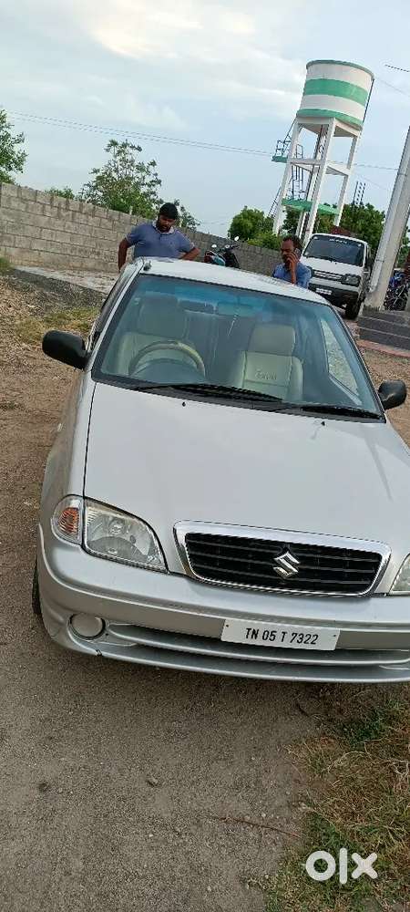 Maruti Suzuki Esteem 2006 Petrol Well Maintained
