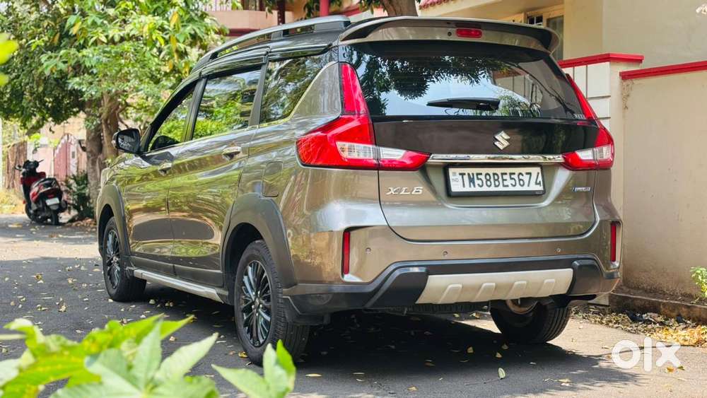 Maruti Suzuki Alto-800