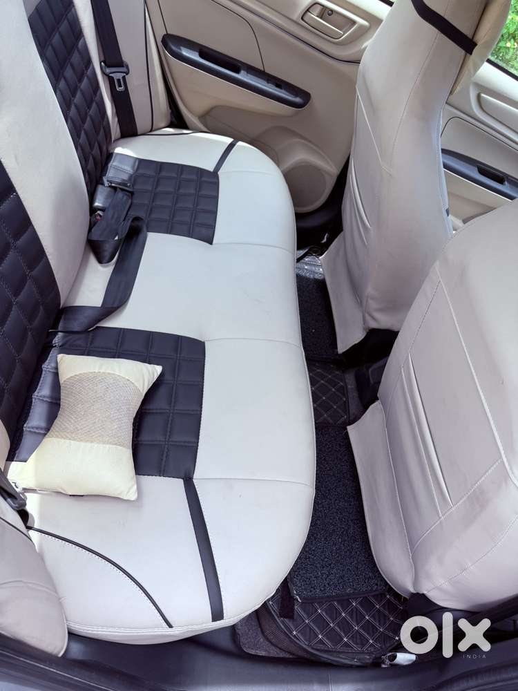 Honda Amaze 1.2 Emt I Vtec, 2019, Petrol