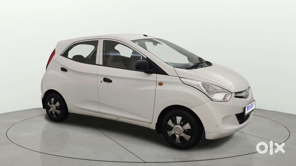 Hyundai Eon Era +, 2014, Petrol