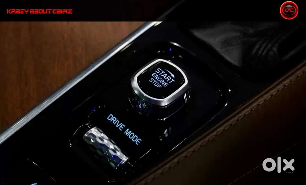 Volvo Xc90, 2020, Diesel