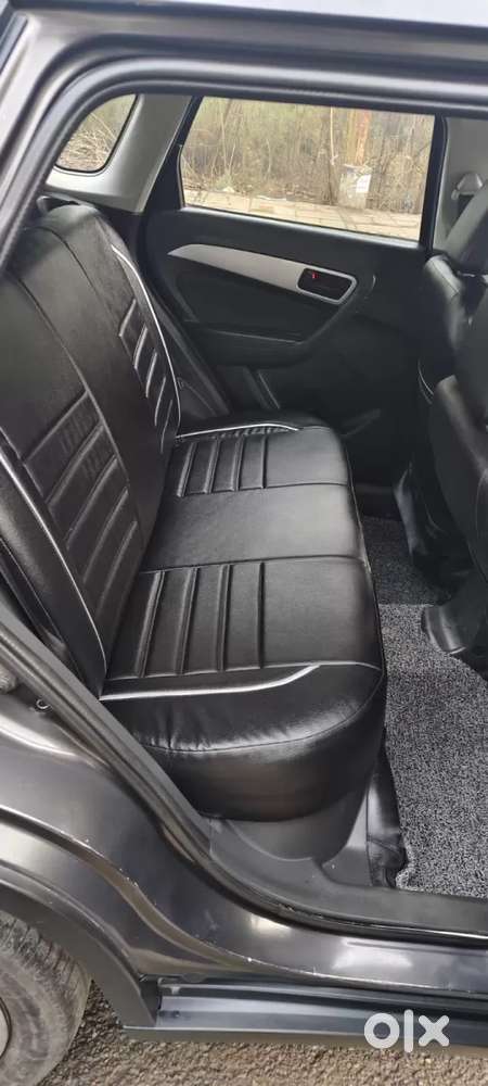 Maruti Suzuki Vitara Brezza Vdi, 2018, Diesel