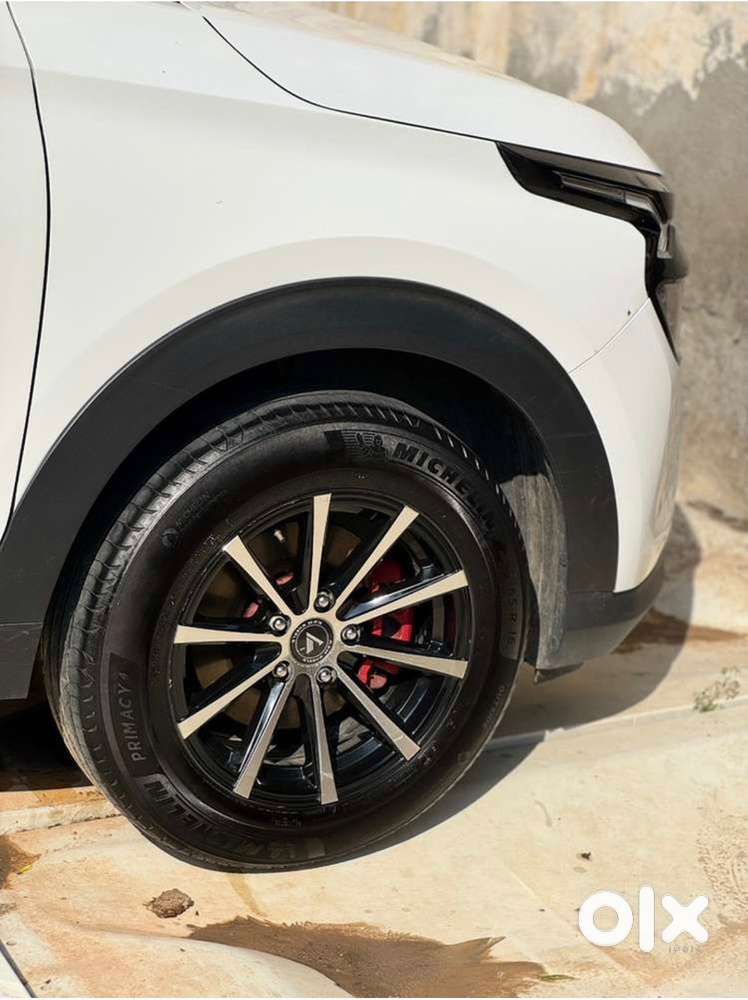 Kia Carens Diesel 2022
