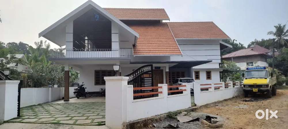 House for rent