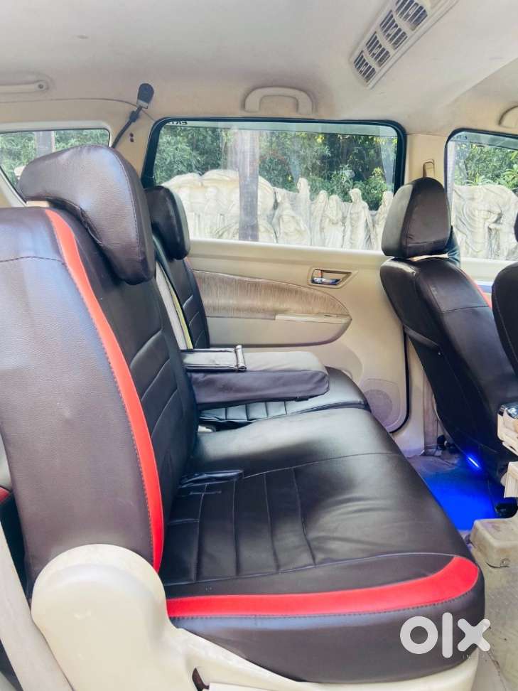 Maruti Suzuki Ertiga Vdi Shvs, 2013, Diesel