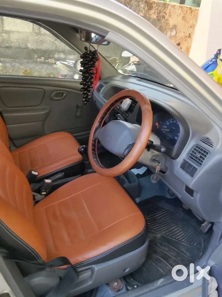 Maruti Suzuki Alto 2004