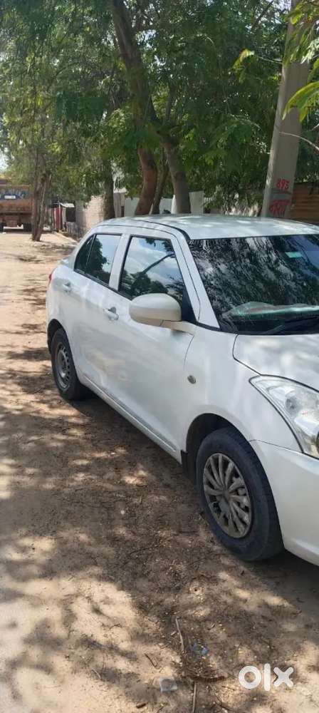 Maruti Suzuki Dzire 2018 Diesel Good Condition