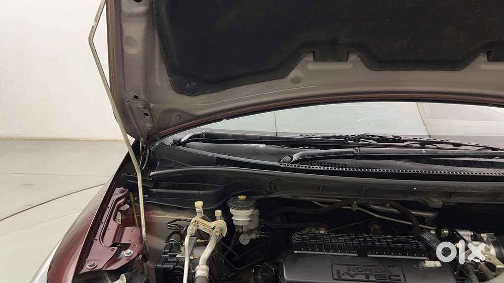 Honda Jazz [2020-2023] 1.2 V I-vtec Mt, 2017, Petrol