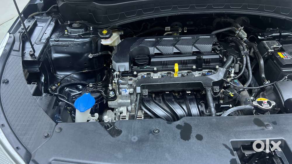 Kia Seltos Htx G, 2023, Petrol