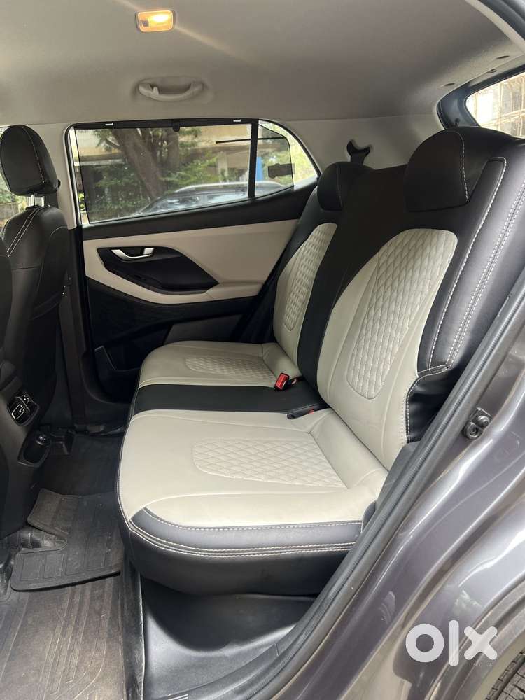 Hyundai Creta 1.5 S Petrol, 2020, Petrol