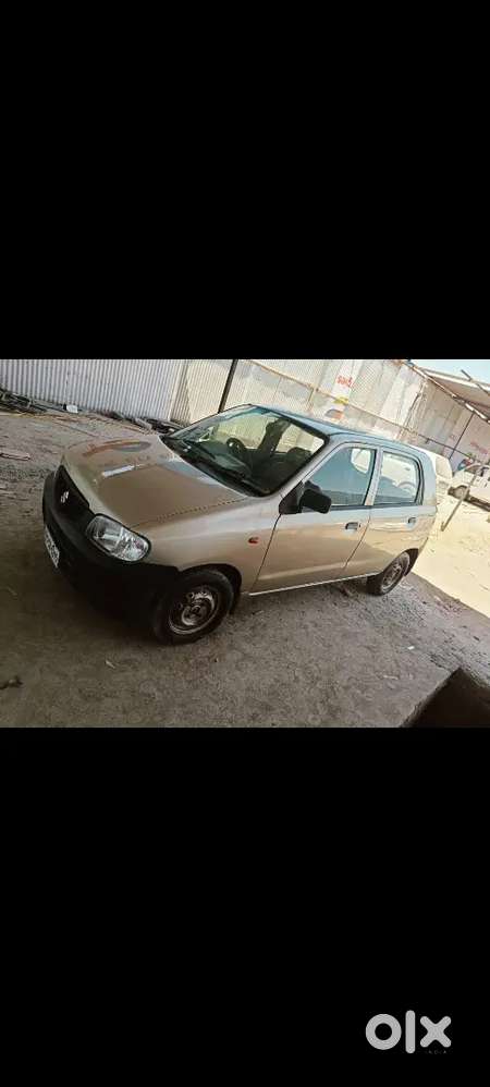 Rc Renewal Original Condition