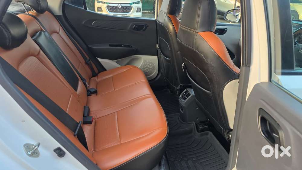 Hyundai Aura, 2023, Cng & Hybrids