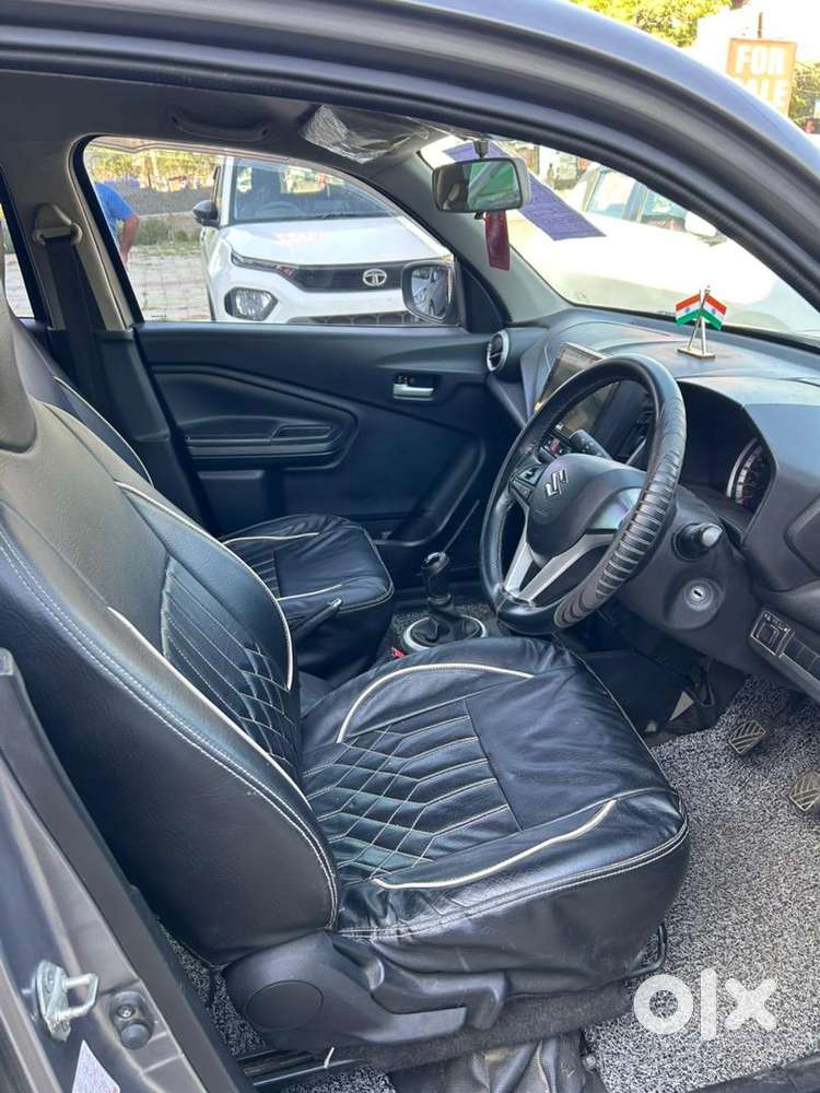 Maruti Suzuki Celerio 2022 Petrol Well Maintained