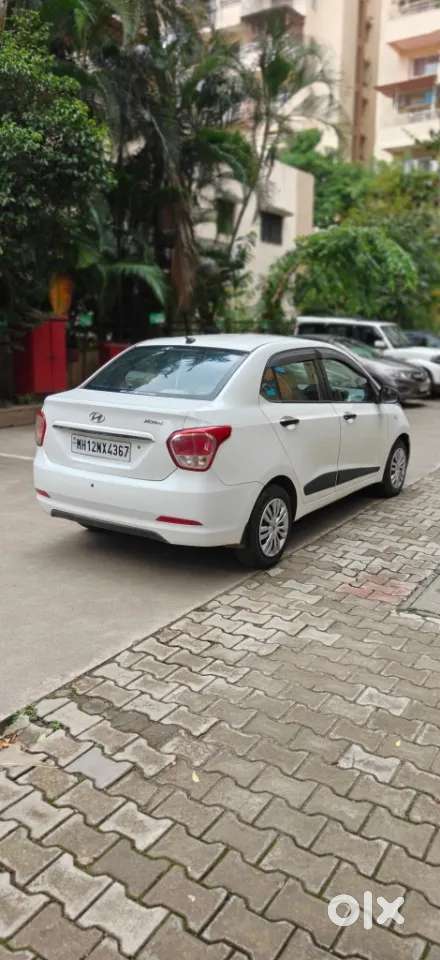 Hyundai Xcent 1.2 Crdi E Plus, 2017, Diesel