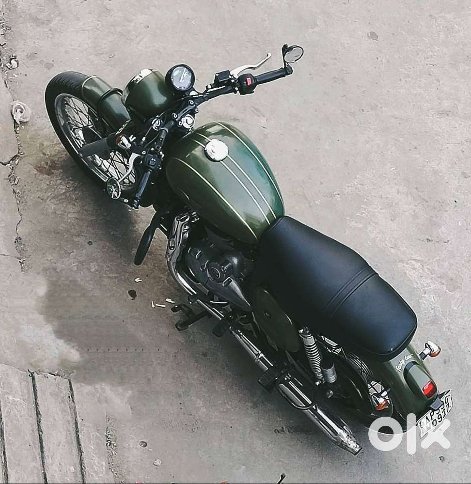 Jawa Bike Bike Sale On Olx JAWA 42 BIKE FOR SALE Motorcycles