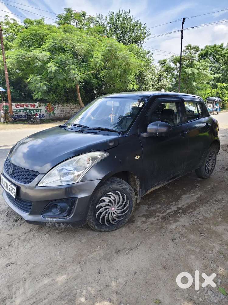 Swift Lxi 2016 Maruti