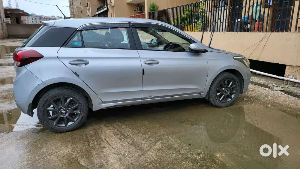 Hyundai I20 Sportz Top Model 2020 Family Car