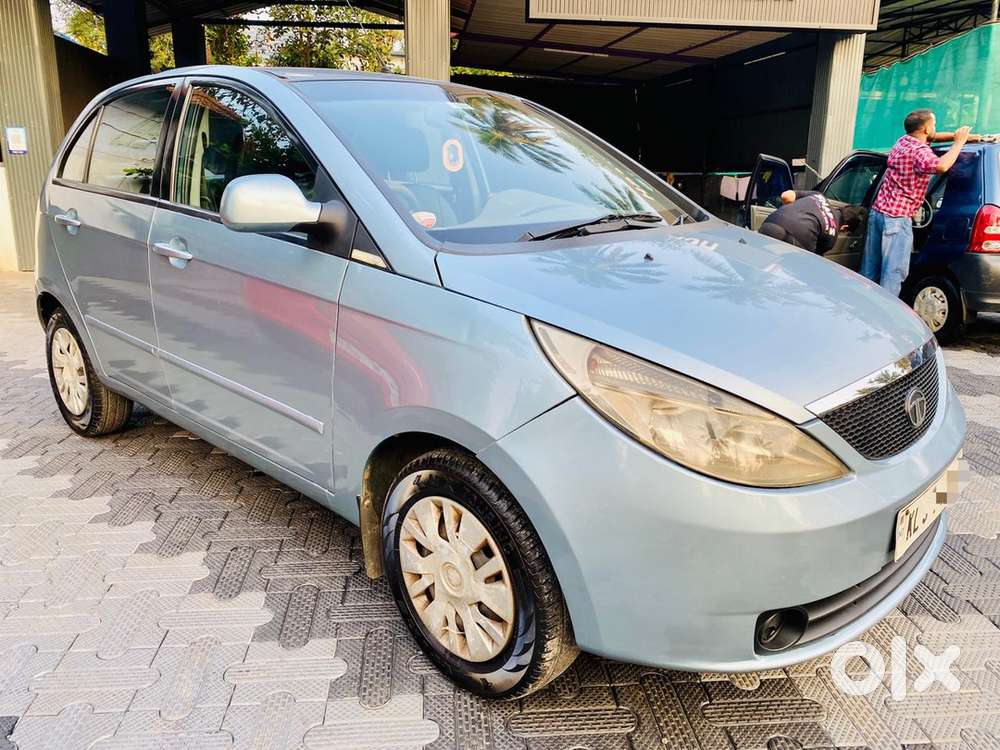 2010 Tata Diesel Manual Year