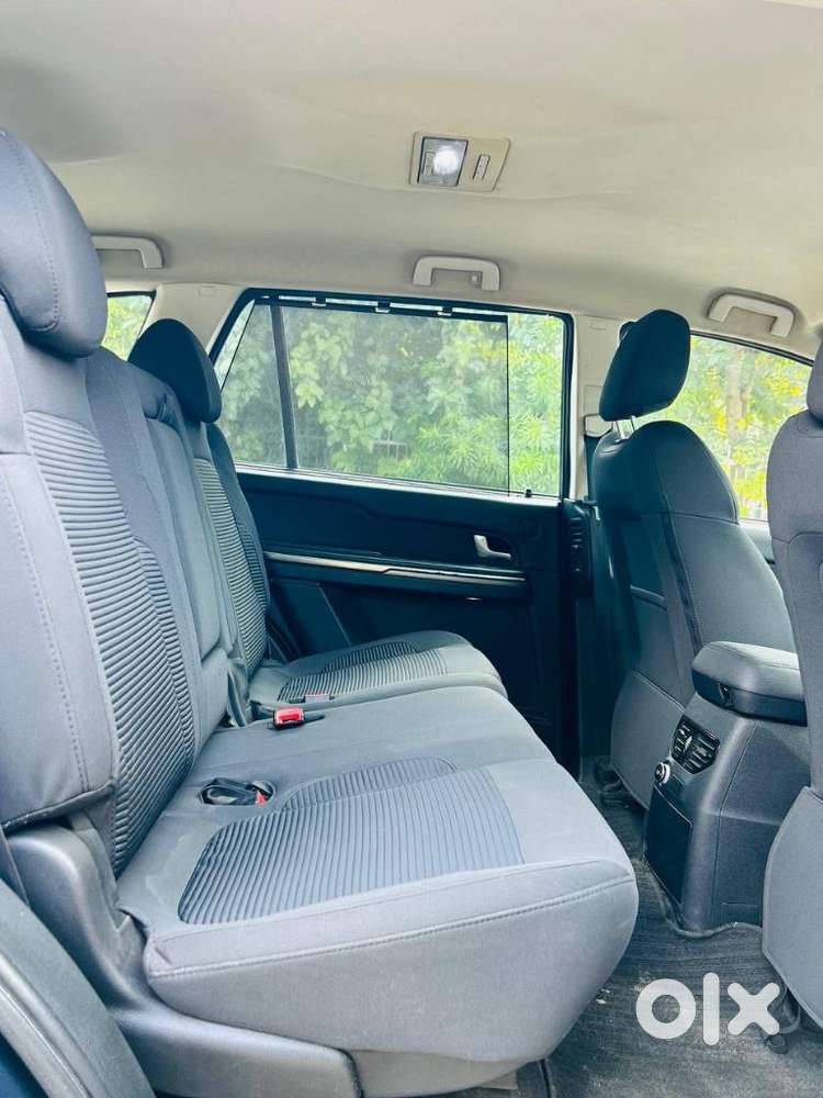 Tata Hexa Xma, 2017, Diesel