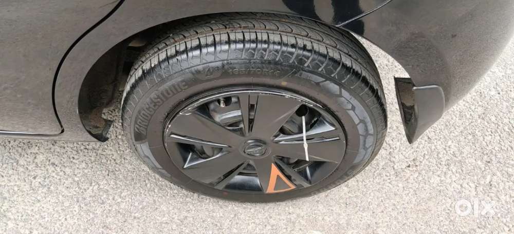 Nissan Micra XL CVT (Petrol), 2018, Petrol