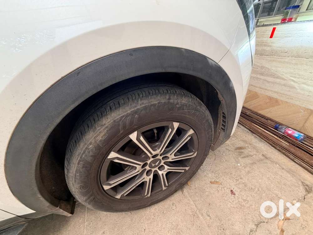 Mahindra Xuv700 Diesel 2022