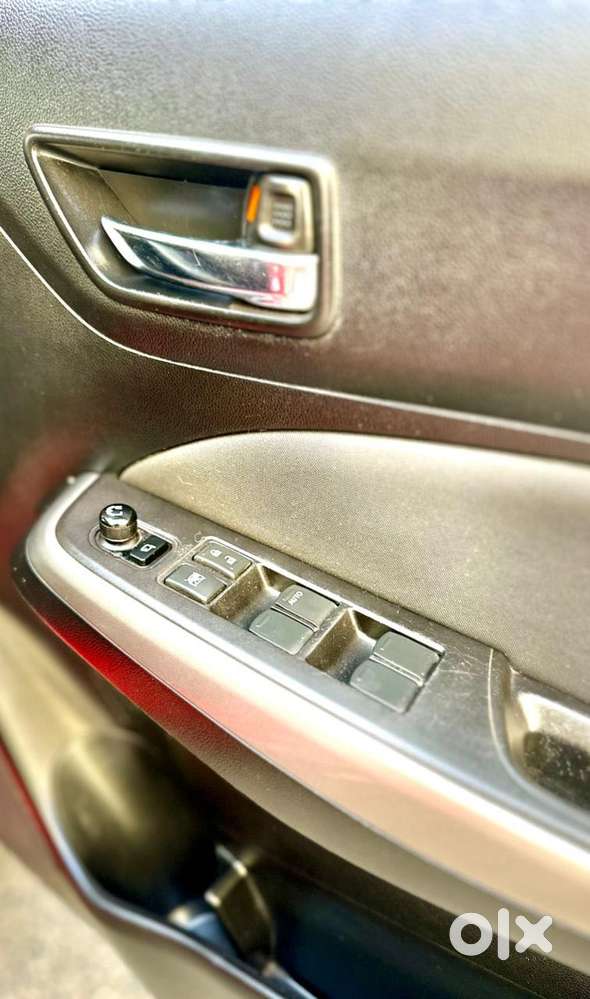 Maruti Suzuki Swift Amt Zxi Plus, 2019, Petrol