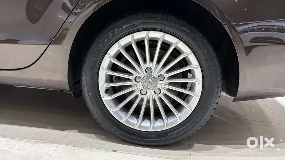 Audi A4 2015-2016 2.0 35 Tdi Premium, 2016, Diesel