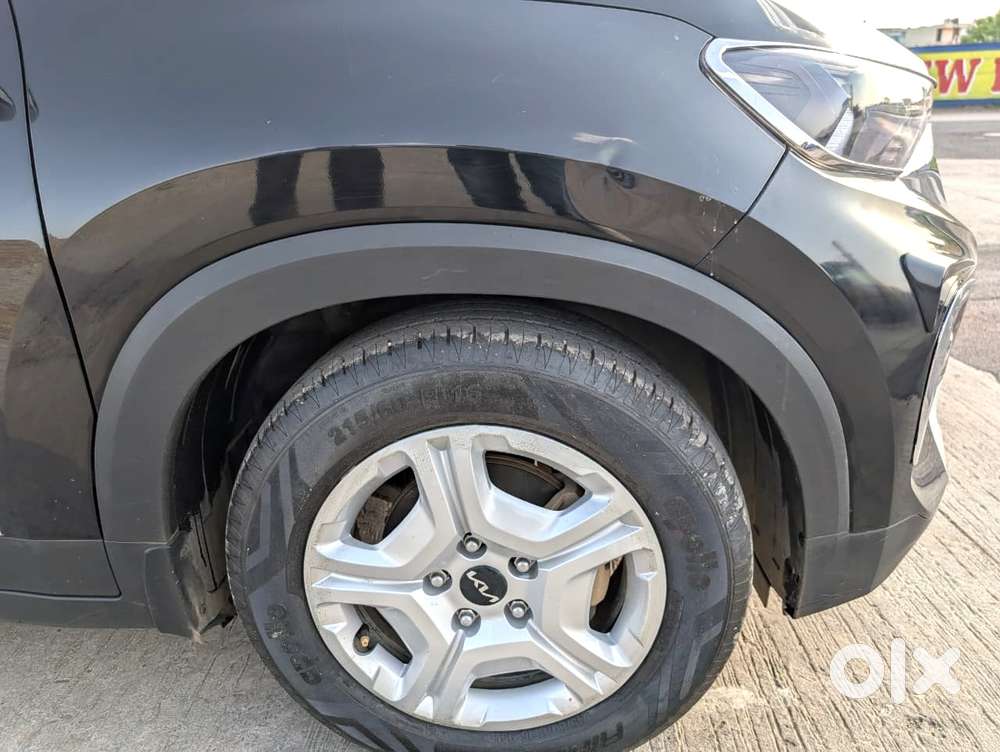 Kia Sonet 1.2 Htk Plus, 2023, Petrol