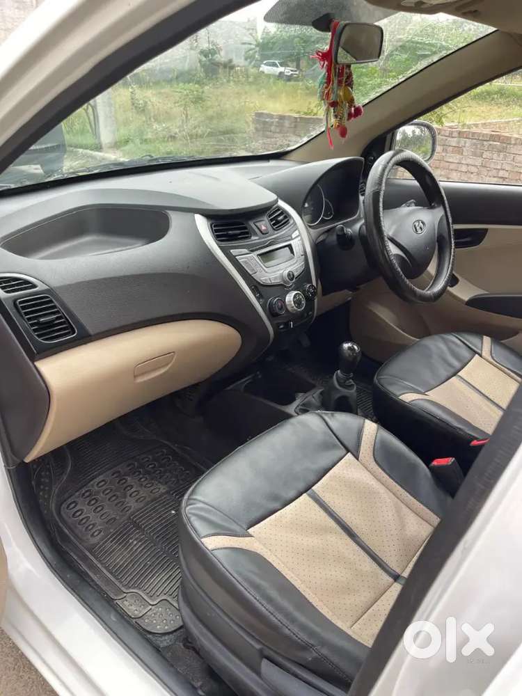 Hyundai Eon 2016 Petrol 24000 Km Driven