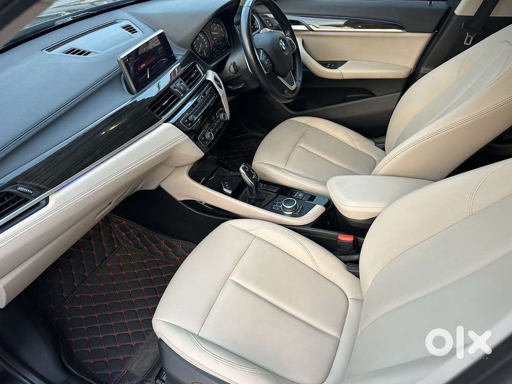 Bmw X1 Sdrive 20d X Line, 2022, Diesel
