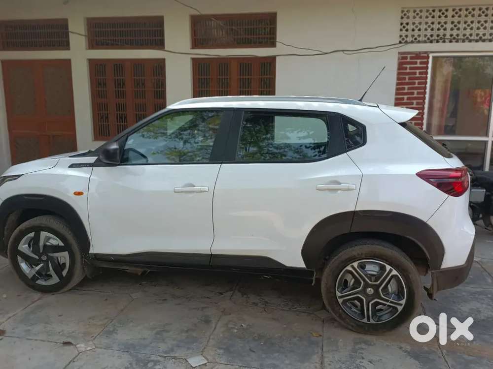 Nissan Magnite 2022 Petrol 24000 Km Driven...very Good Condition...