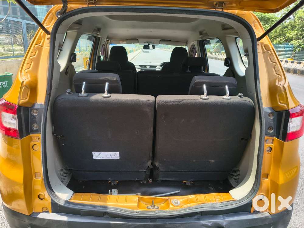 Renault Triber Rxl, 2022, Petrol