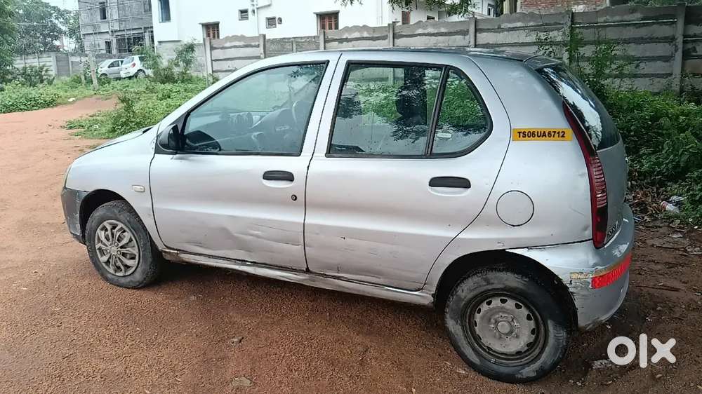 Good Condition.with Music System Good Warking A/c Frent Two Ceat New T